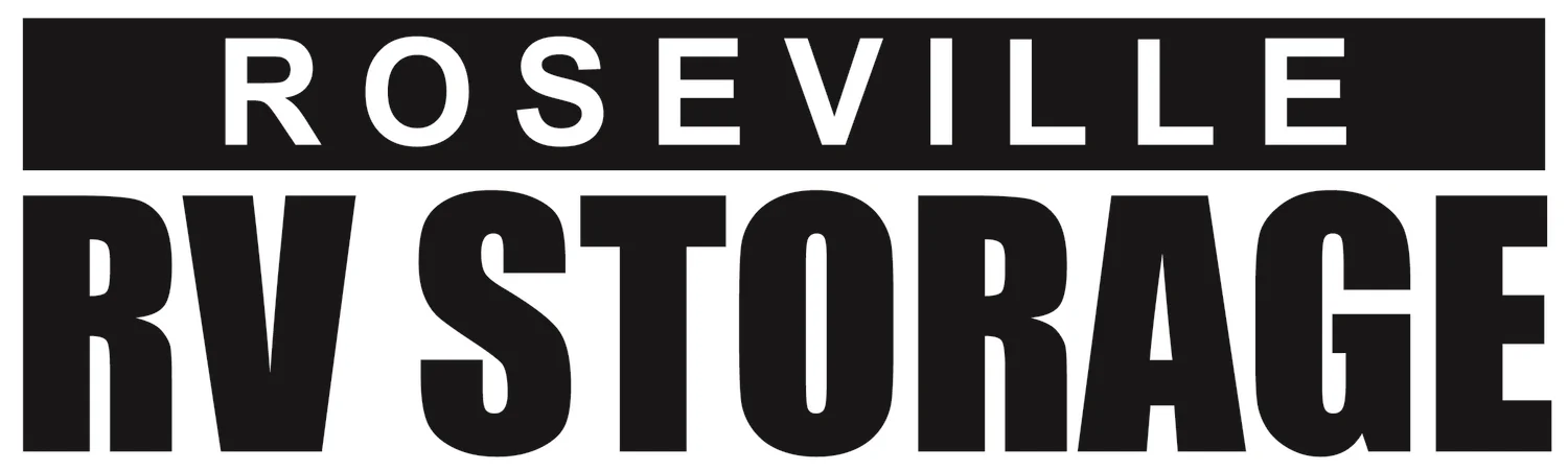 Roseville RV Storage photo