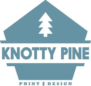 Knotty Pine 