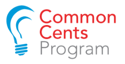 Common Cents Program
