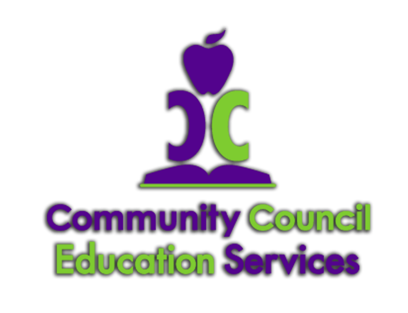 Community Council Education Services