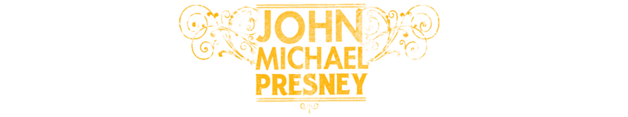 John Michael Presney