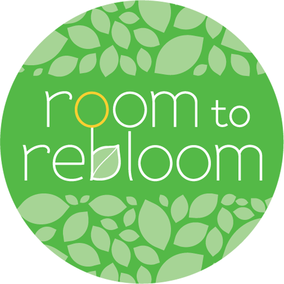Room to Rebloom