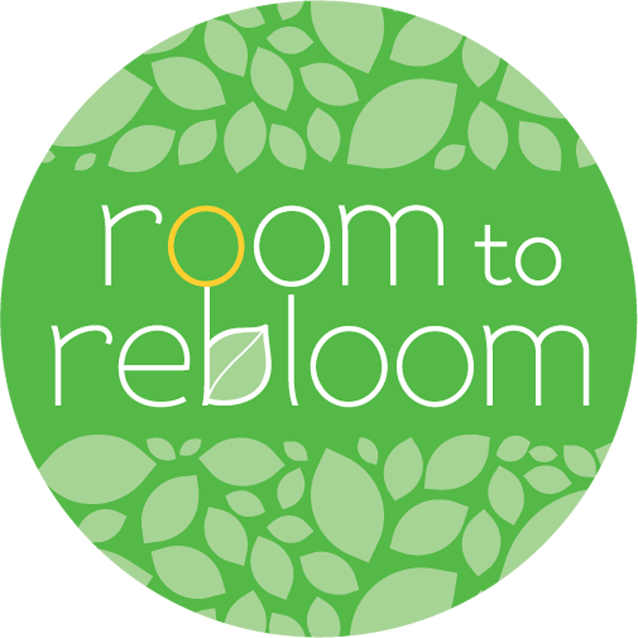 Room to Rebloom