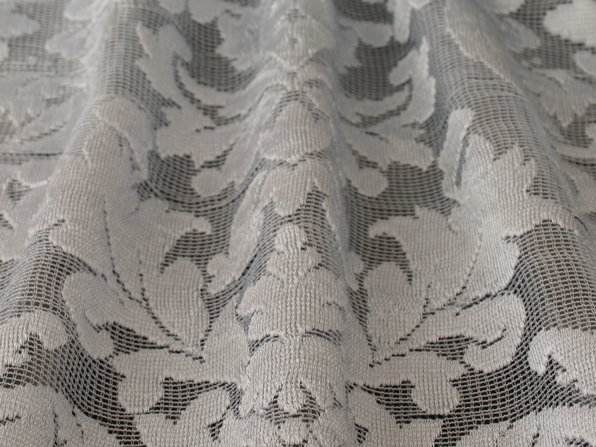 Geraldine Lace Drapery Fabric Albert S Window Fashions