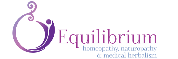 EQUILIBRIUM HOMEOPATHY, NATUROPATHY AND MEDICAL HERBALISM 