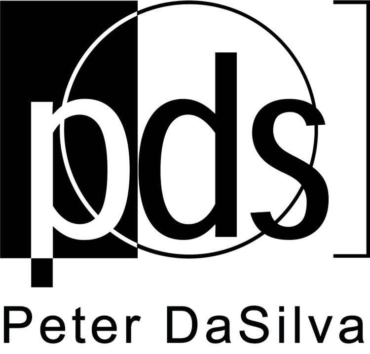 Peter DaSilva 