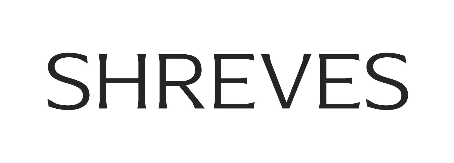 Shreves