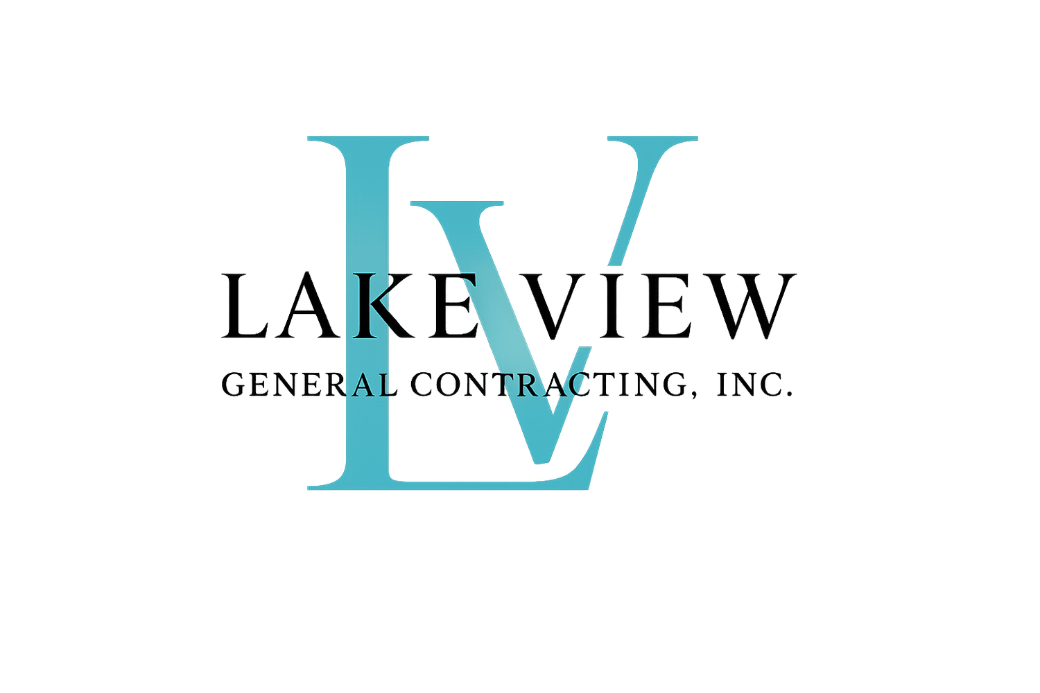 LAKE VIEW GENERAL CONTRACTING, INC.