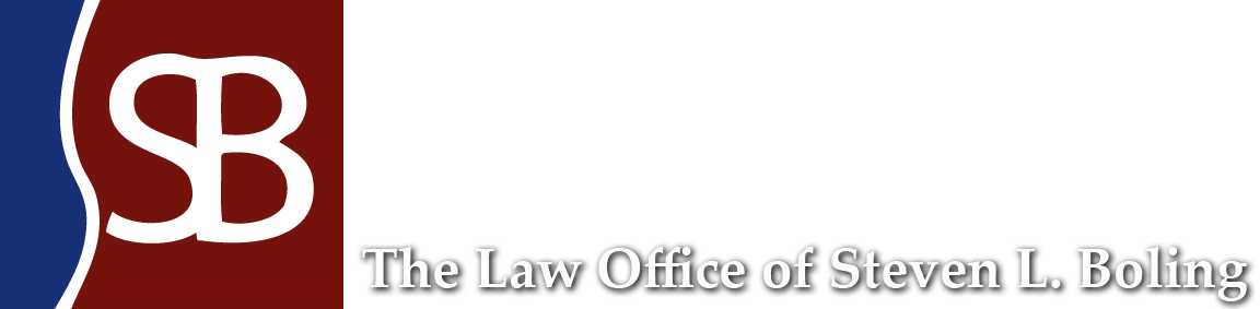 The Law Office Of Steven L. Boling