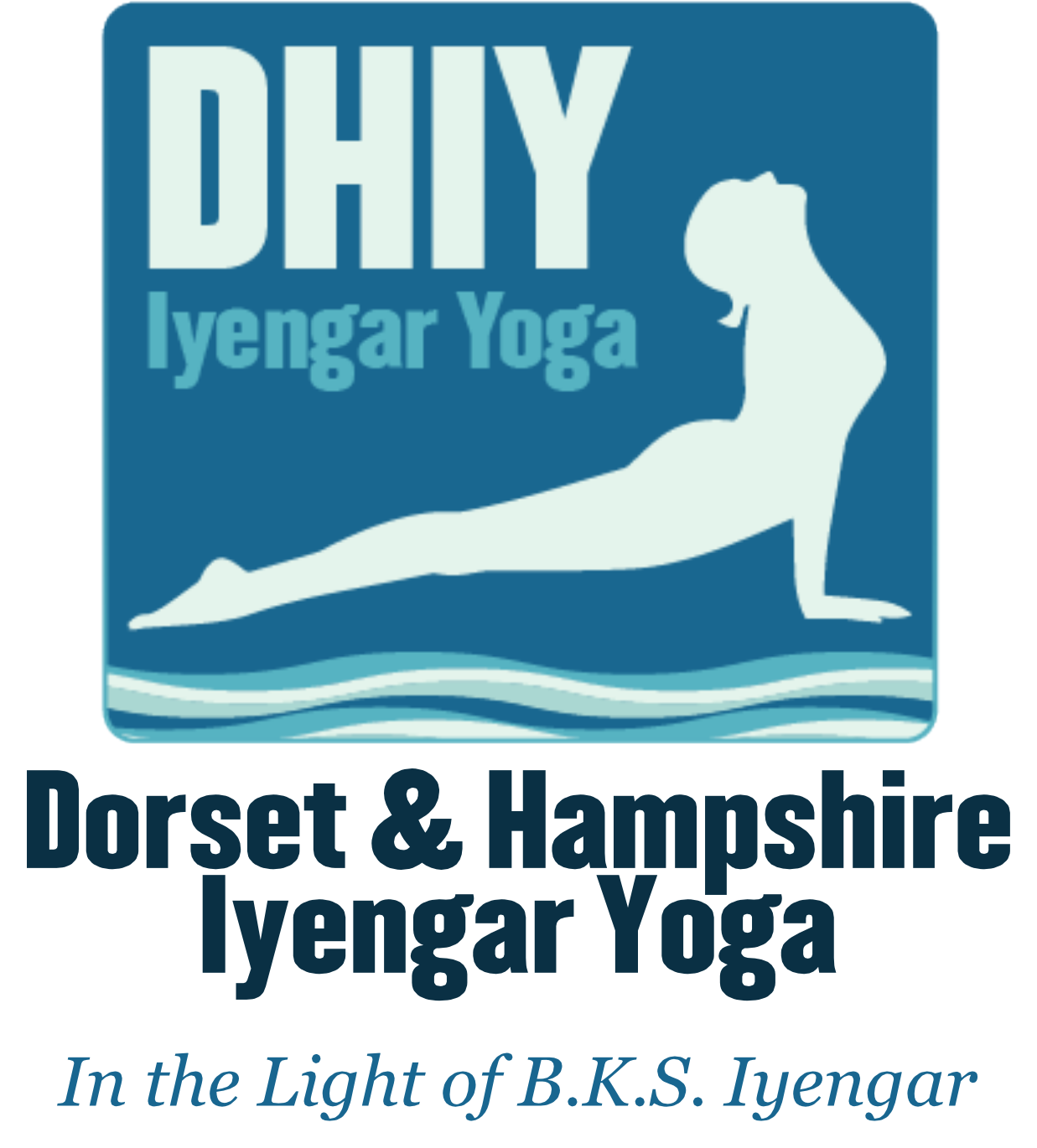Dorset & Hampshire Iyengar Yoga