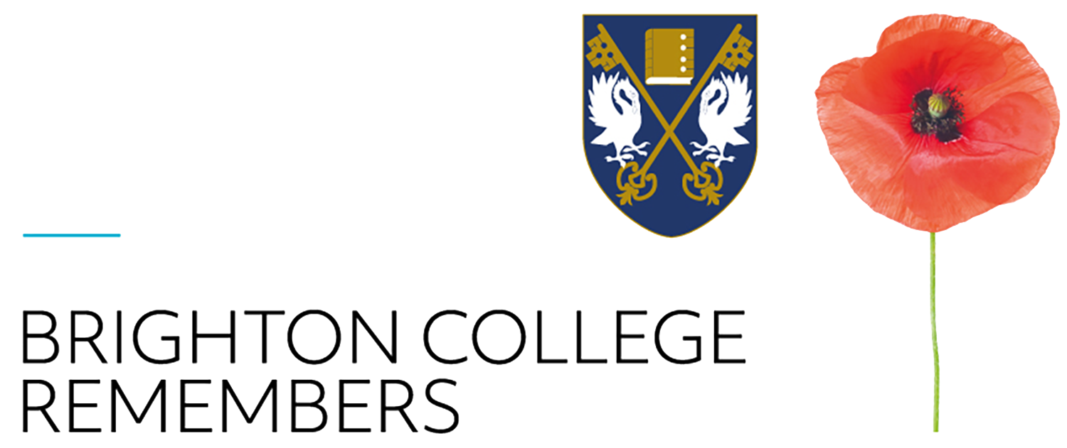 Brighton College - Remembering the fallen of Brighton College