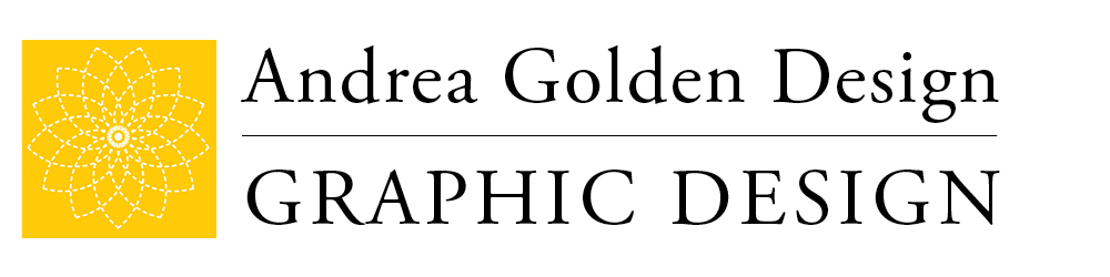 Andrea Golden Design