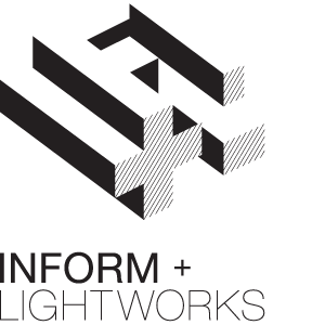 Inform + Lightworks