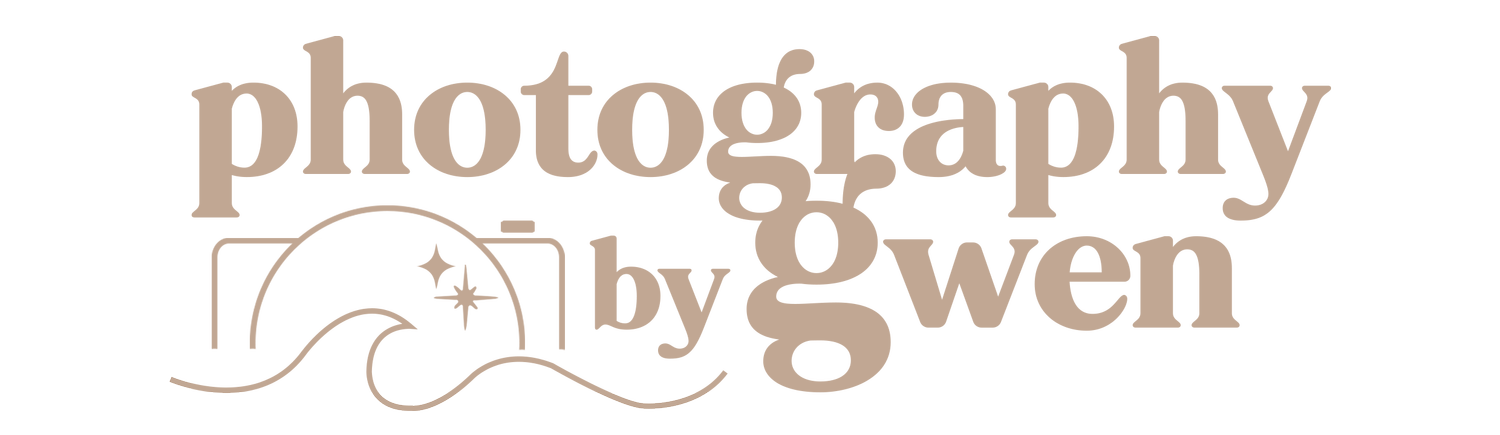 Photography by Gwen