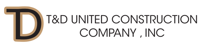 TD United Construction Company