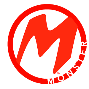 Martin Monster