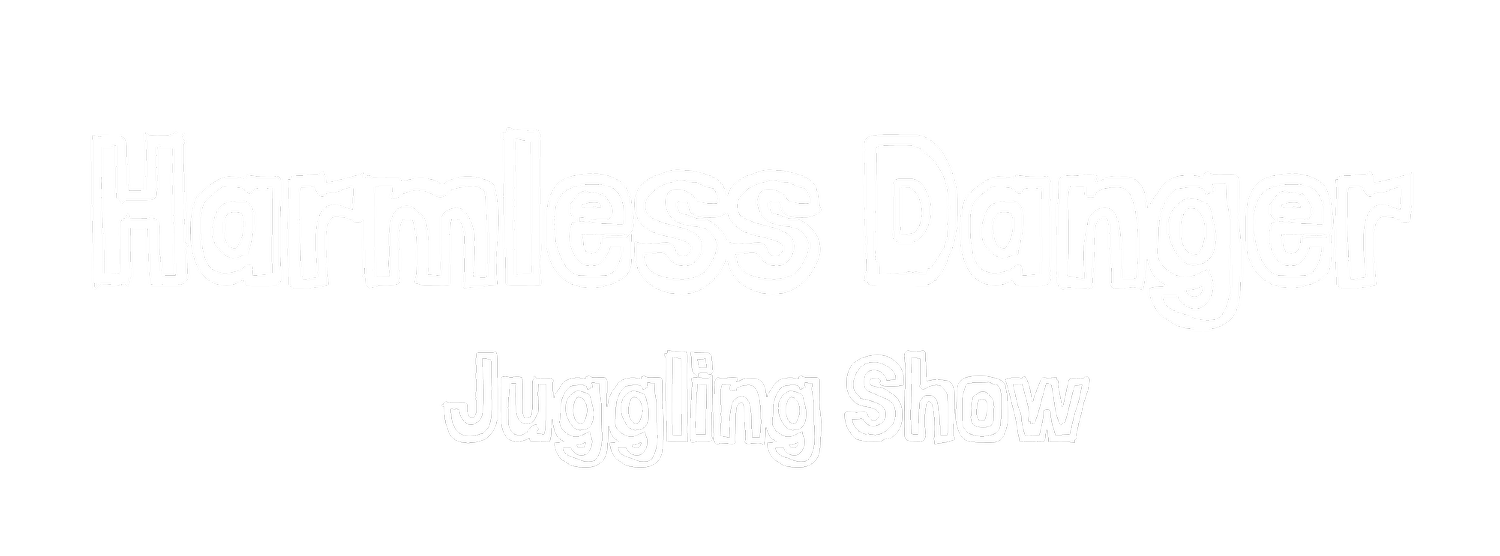 The Harmless Danger Juggling Show