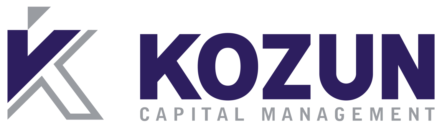 Kozun Capital Management