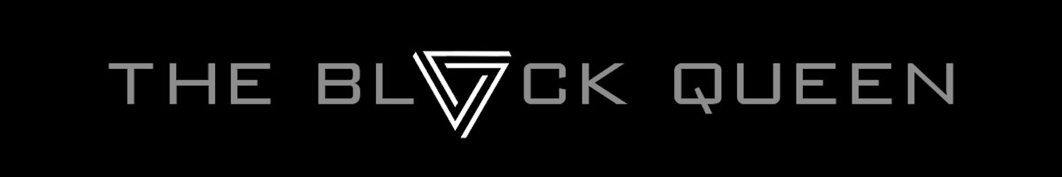 THE BLACK QUEEN