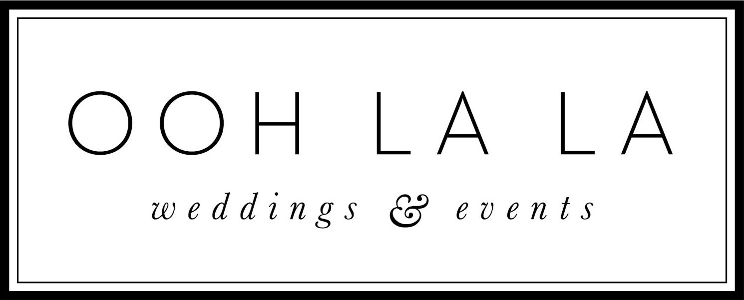 Ooh La La Weddings & Events