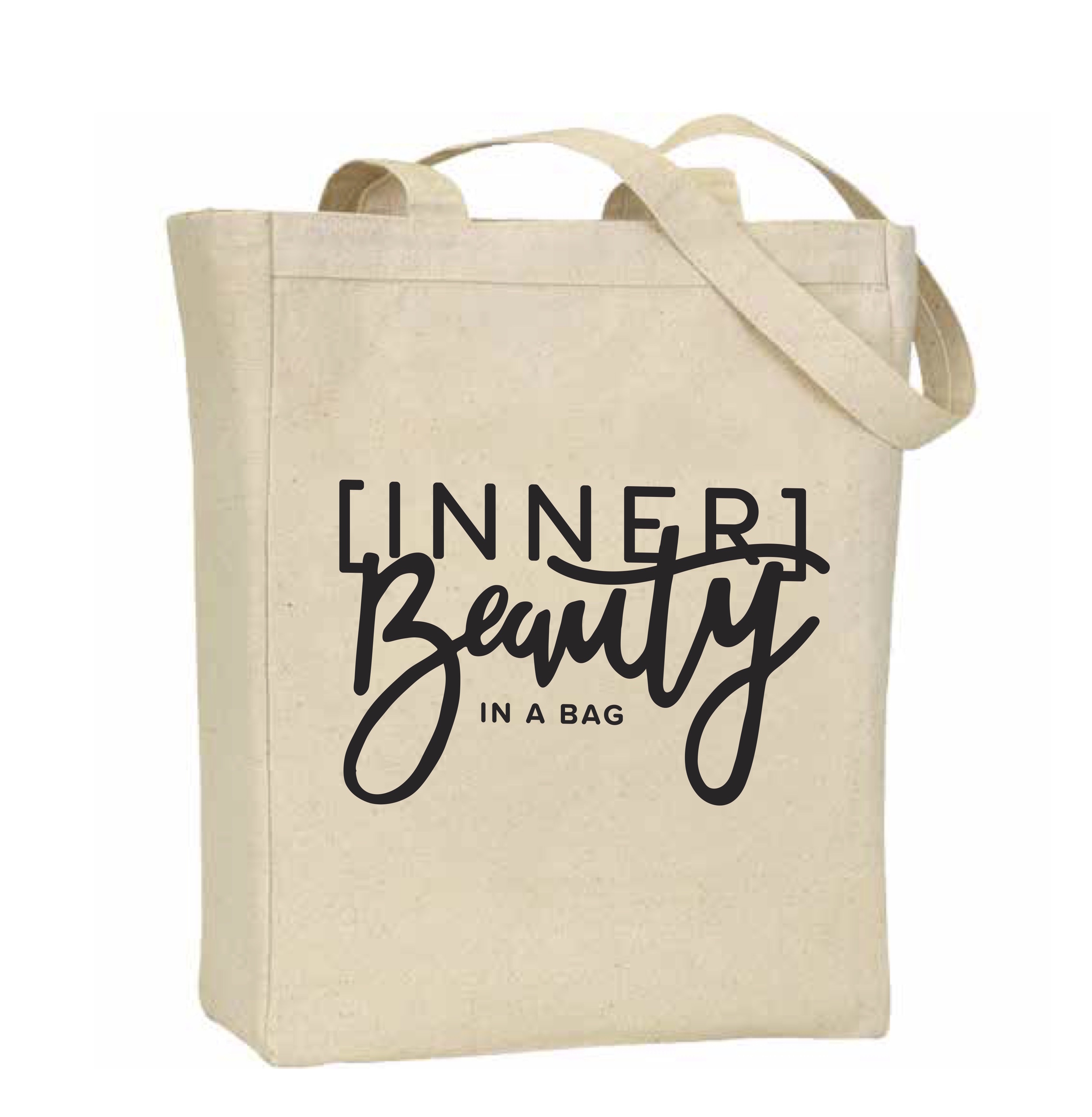 Inner Beauty In A Bag Get One Give Finding The Fabulous