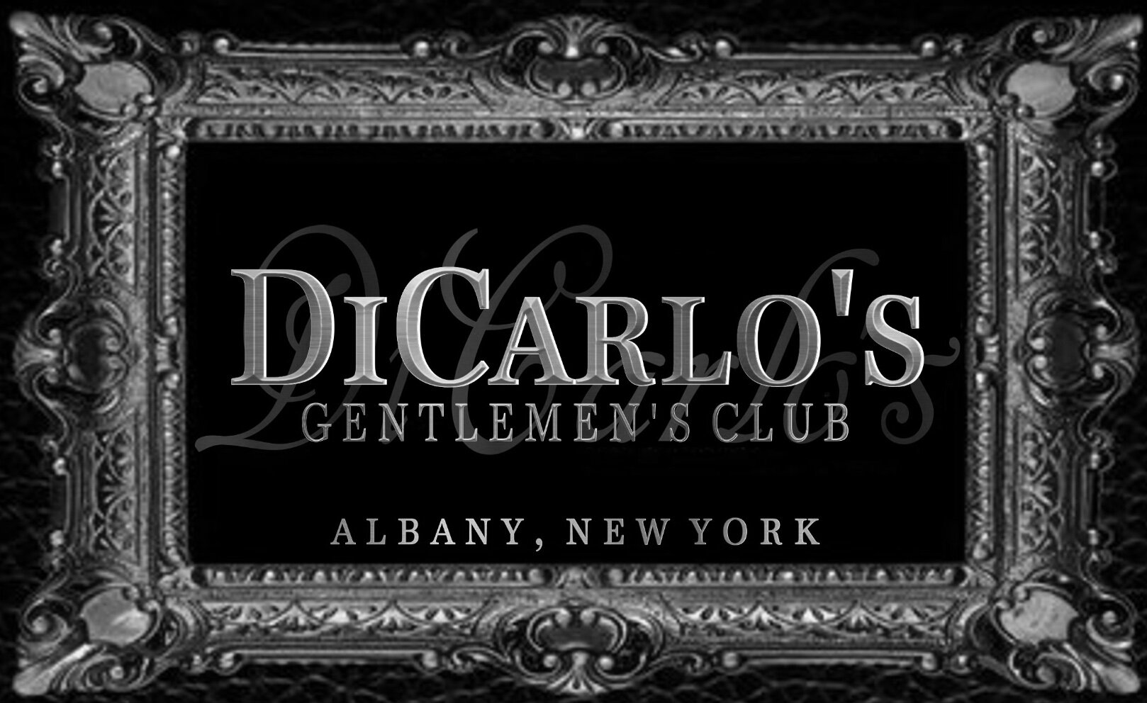 Albany gentlemen's club