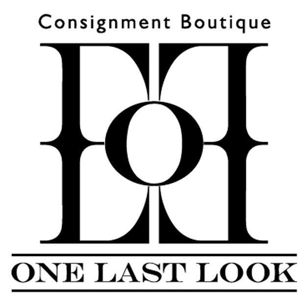 One Last Look Consignment Boutique