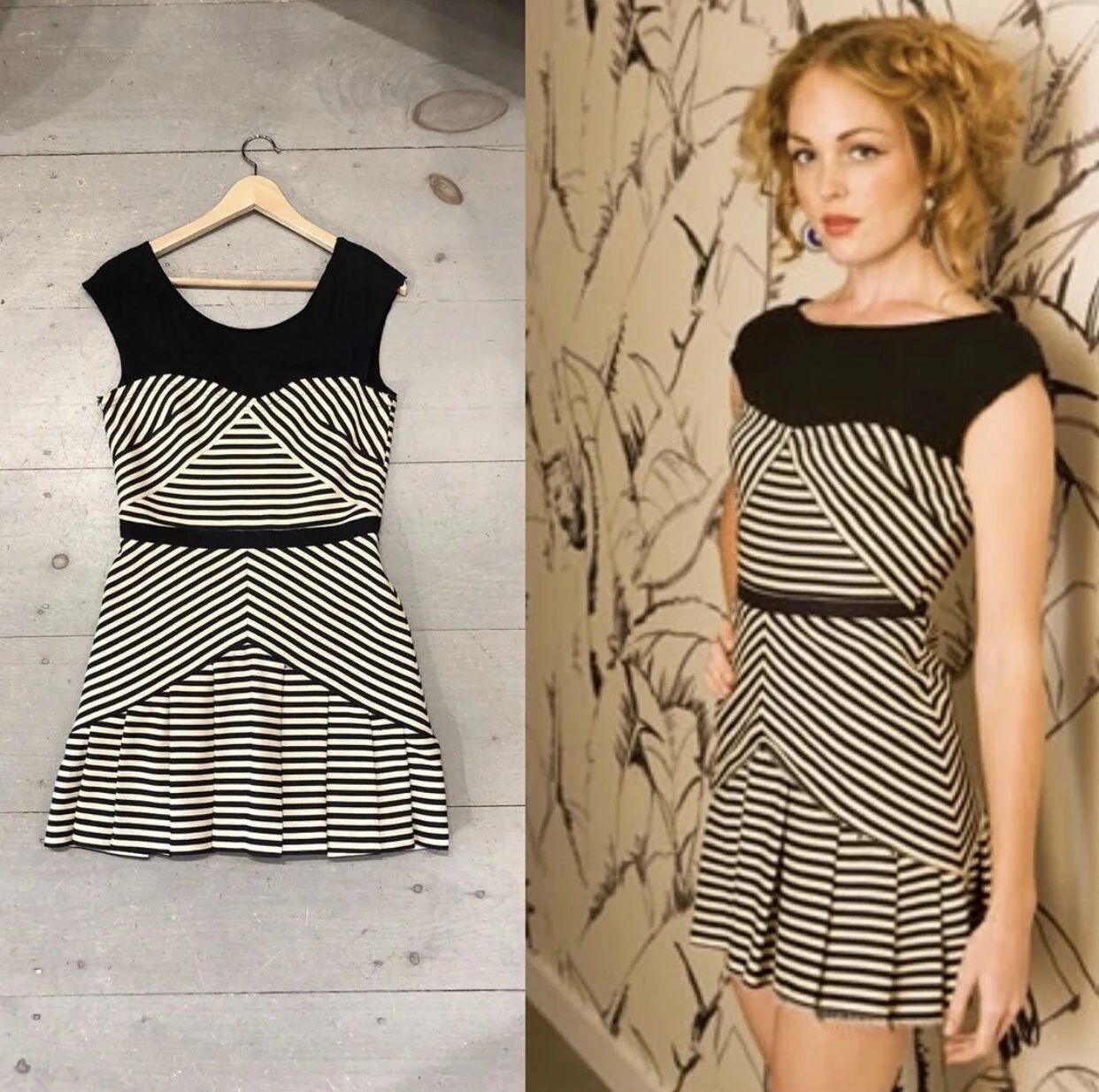 elizabeth and james cocktail dresses