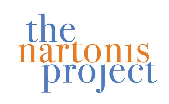 Katie Nartonis & The Nartonis Project