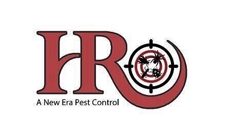 H R Pest Control           