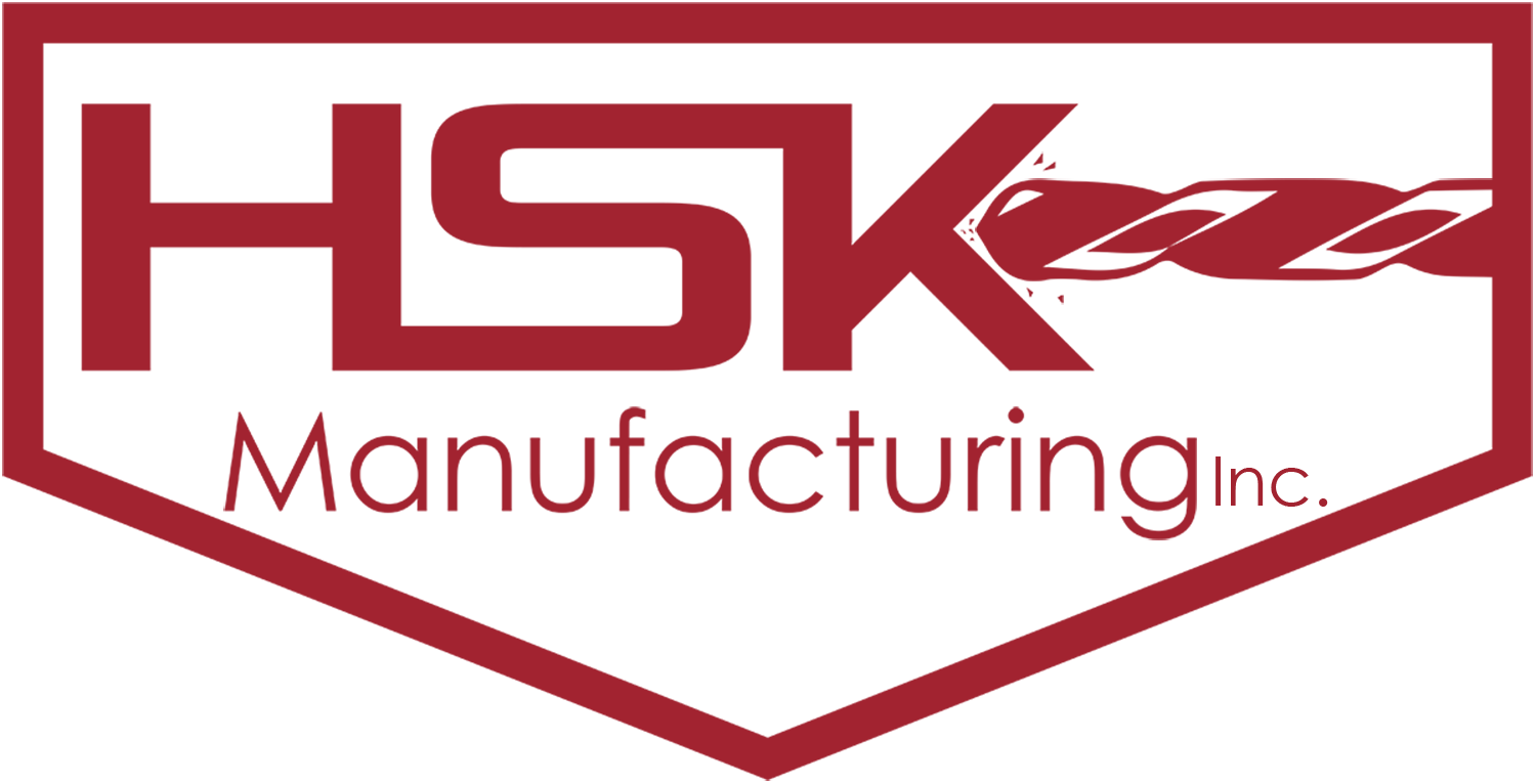 HSK Manufacturing Custom Machining