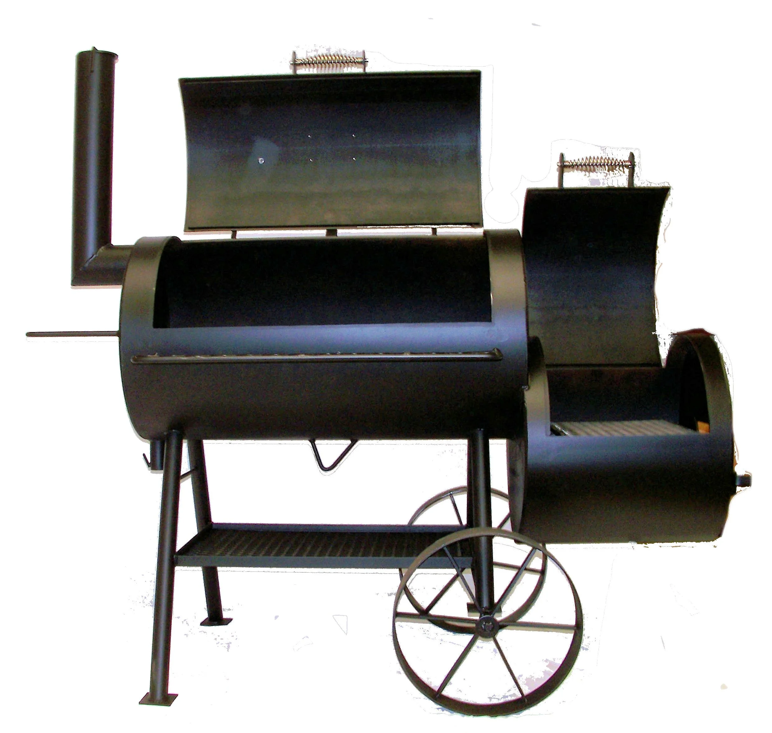 20 Classic Smoker Price Does Not Include Freight Charges