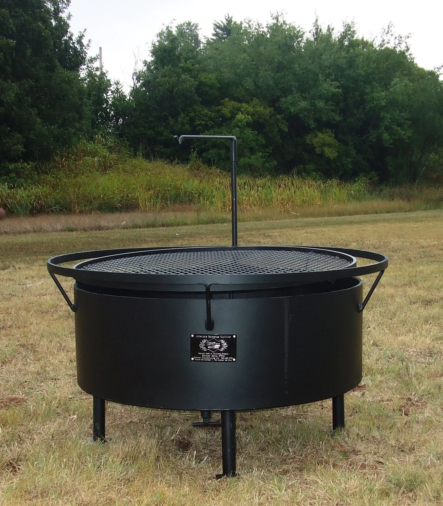 30 Fire Pit Price Does Not Include Freight Charges Please