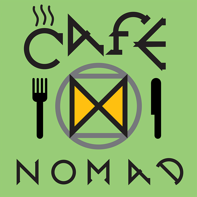 Cafe Nomad