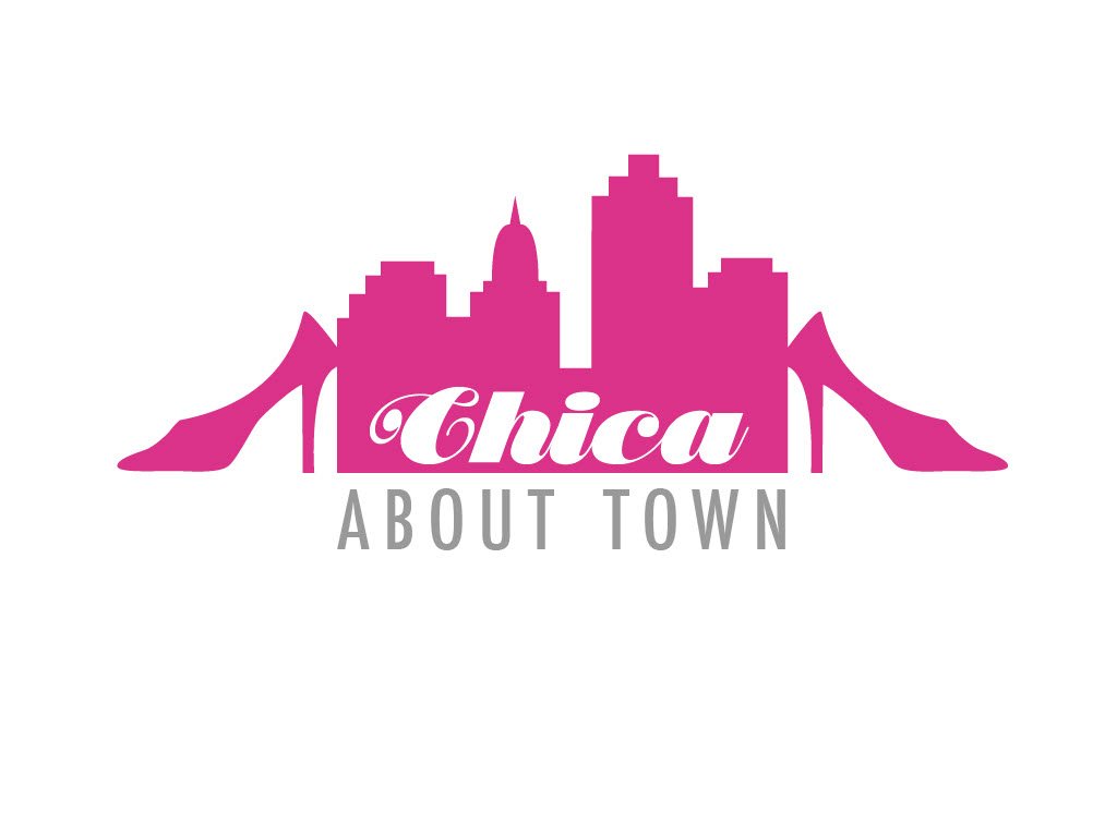 Chica About Town 