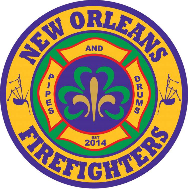 NOLA Fire Pipes