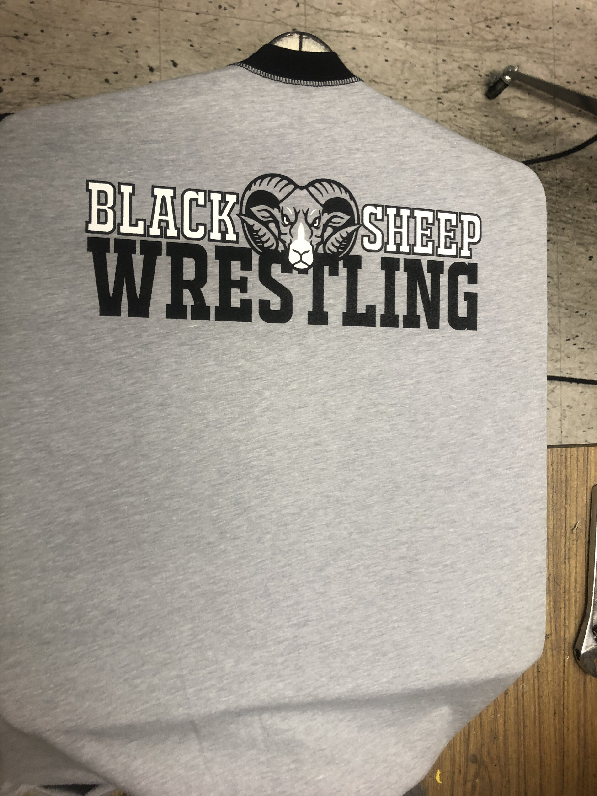 new era blank shirts