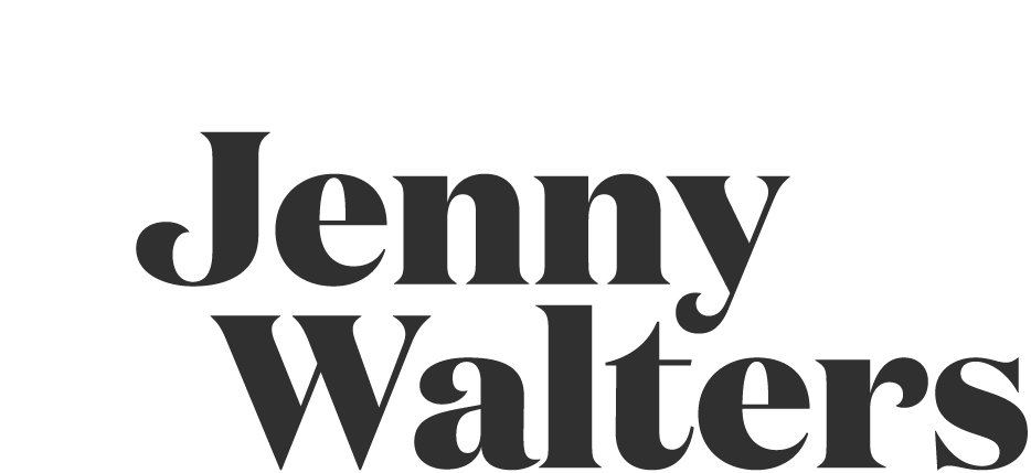 Jenny Walters