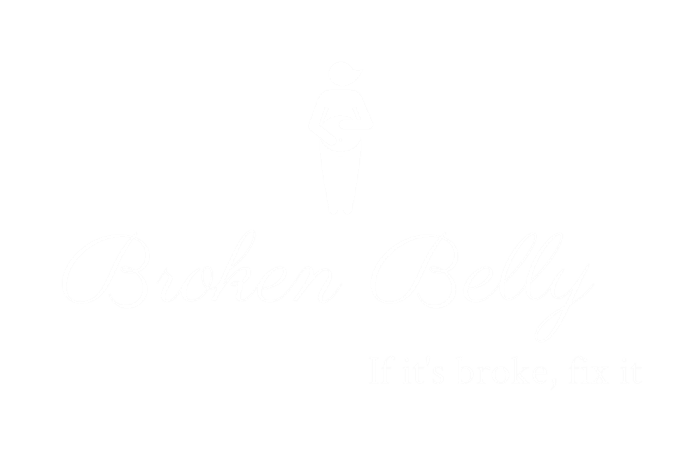 Broken Belly