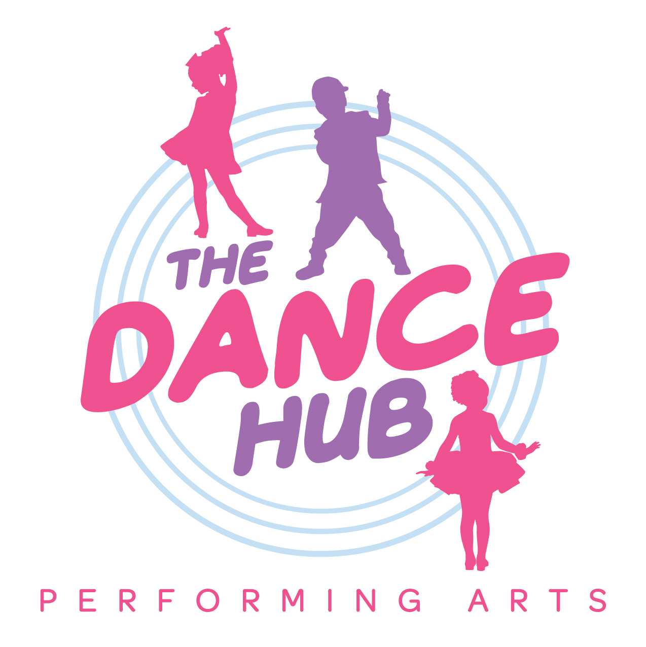 The Dance Hub Performing Arts