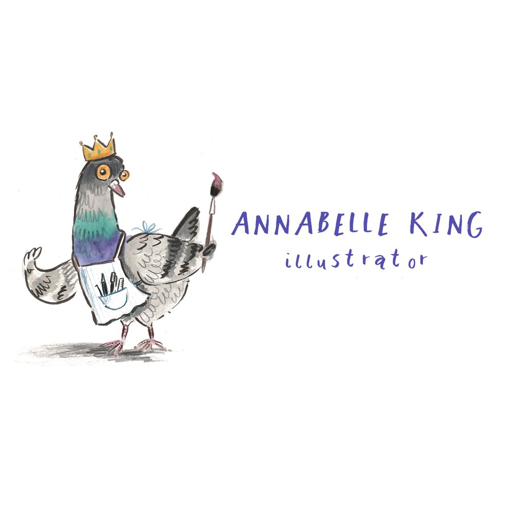 Annabelle King
