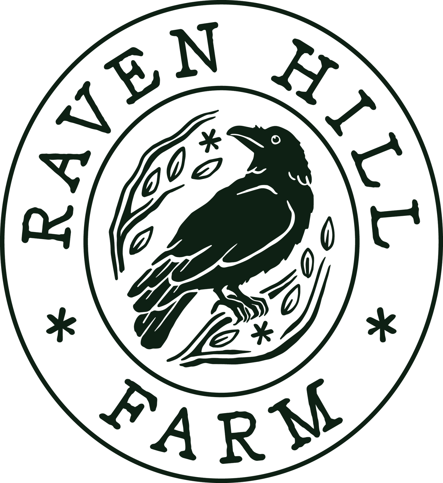 Raven Hill Farm