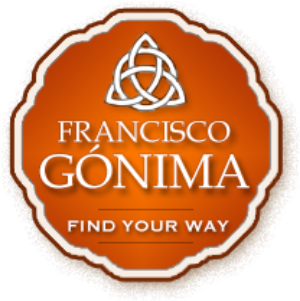 Francisco Gónima - Find Your Way