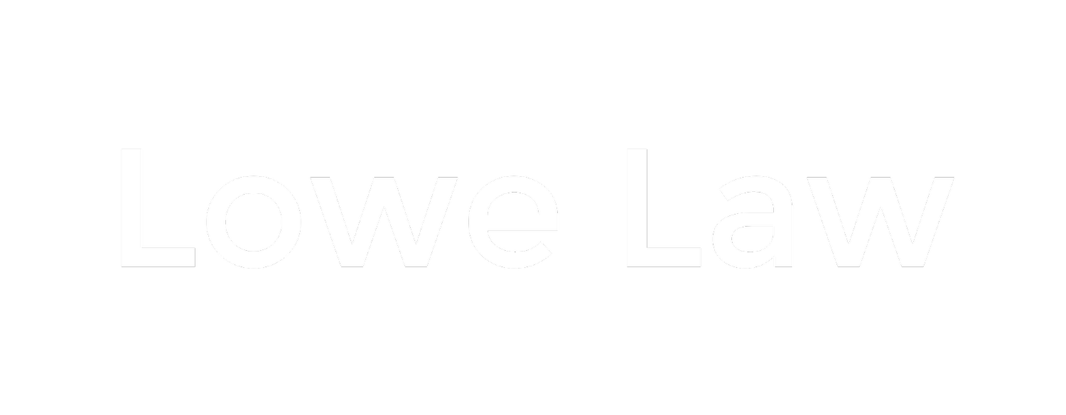 Doug Lowe Law Firm
