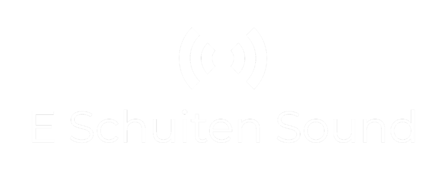 E Schuiten Sound