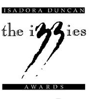 The Isadora Duncan Dance Awards