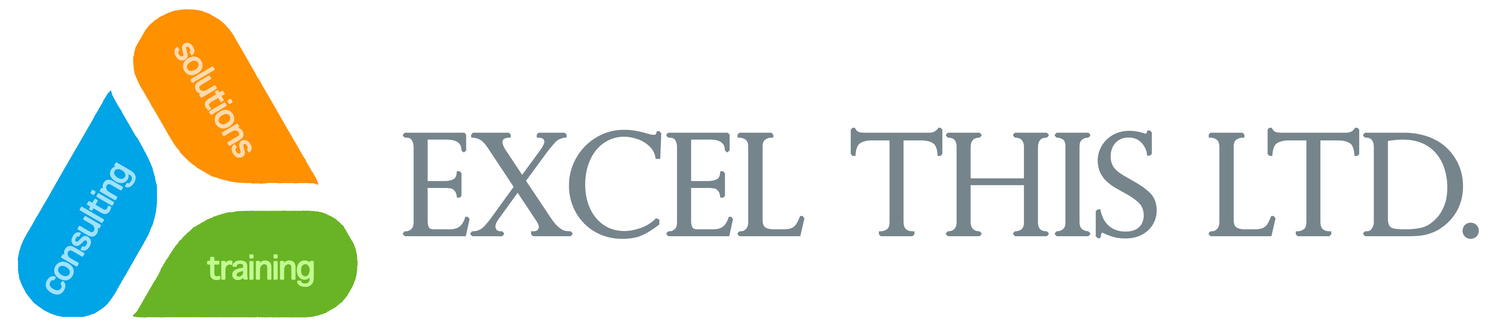 Excel This Ltd.