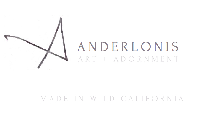 ANDERLONIS jewelry