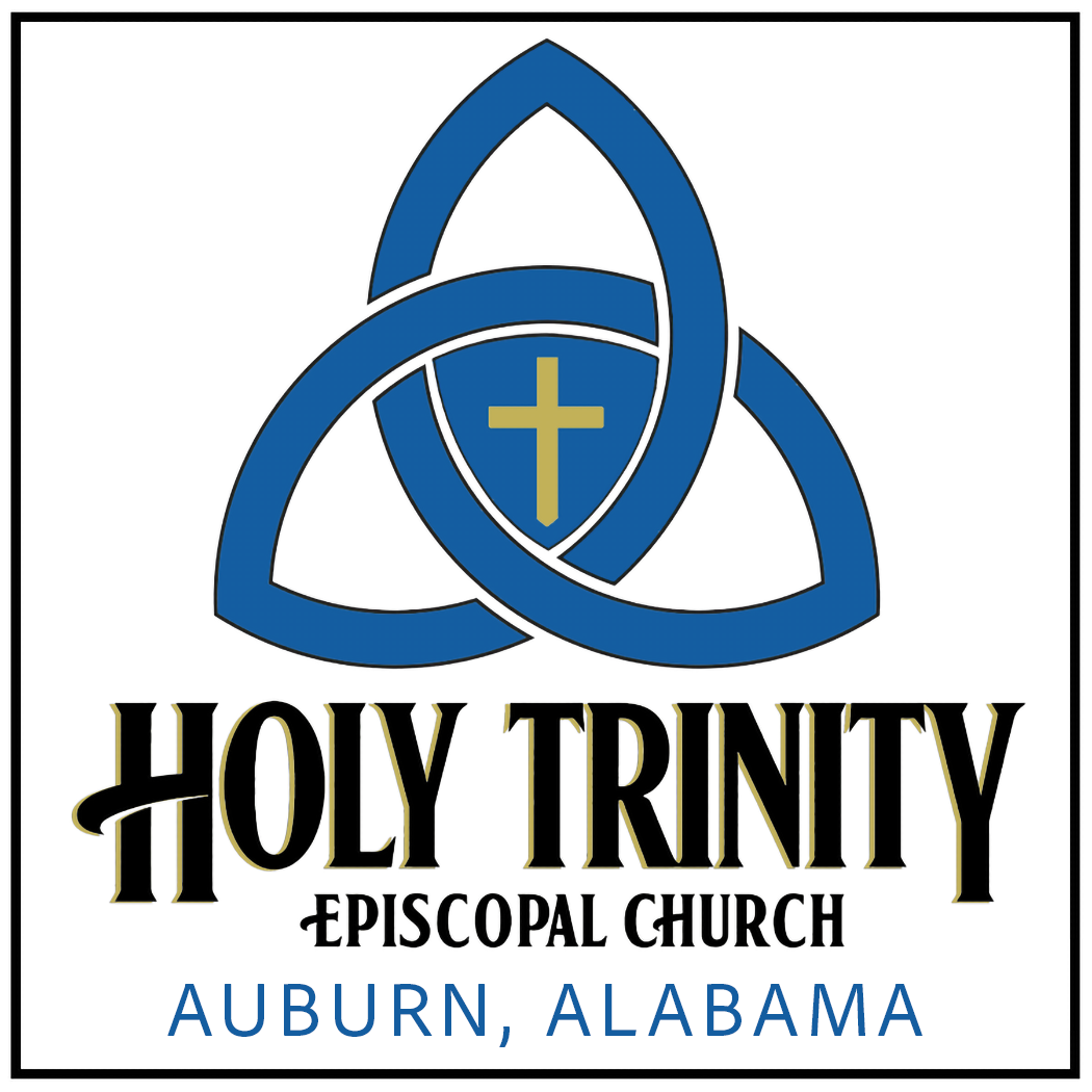 Holy Trinity Episcopal Church