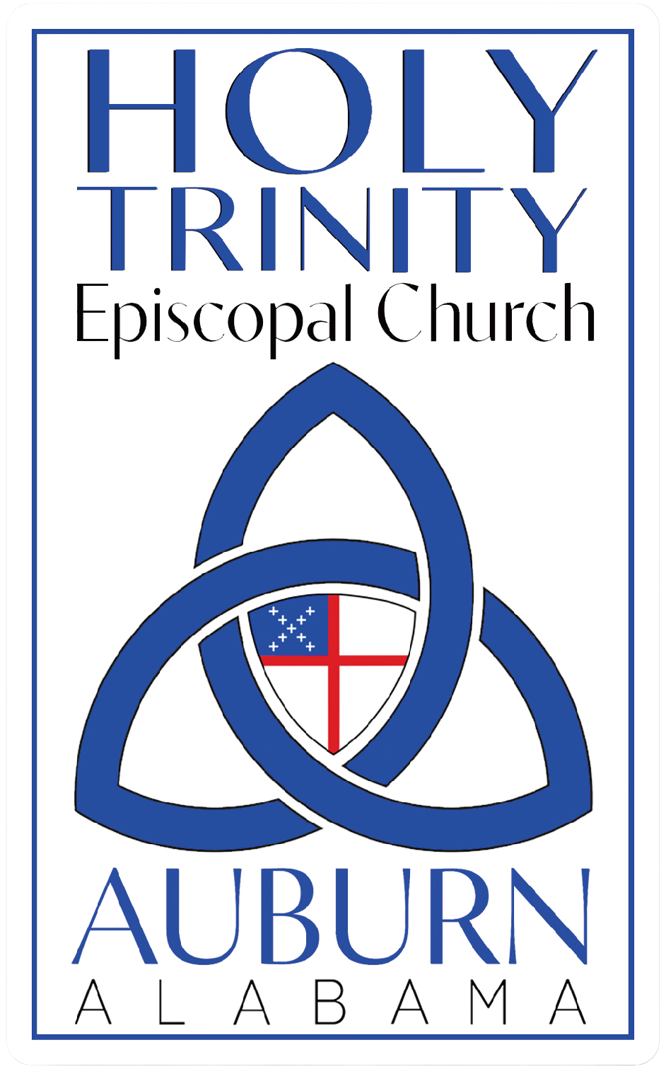 Holy Trinity Episcopal Church